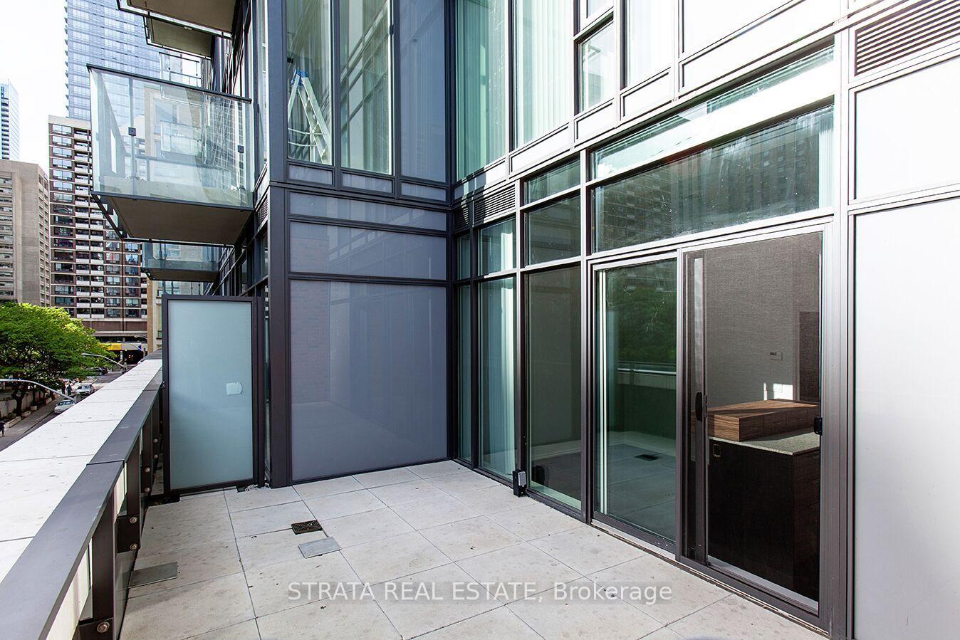 Photo 8 of Unit 308, 75 St Nicholas Street, Toronto, Bay Street Corridor — HOMEH