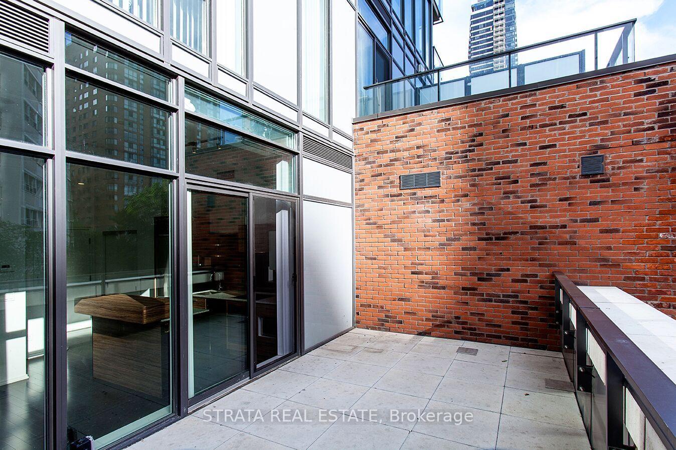 Photo 9 of Unit 308, 75 St Nicholas Street, Toronto, Bay Street Corridor — HOMEH