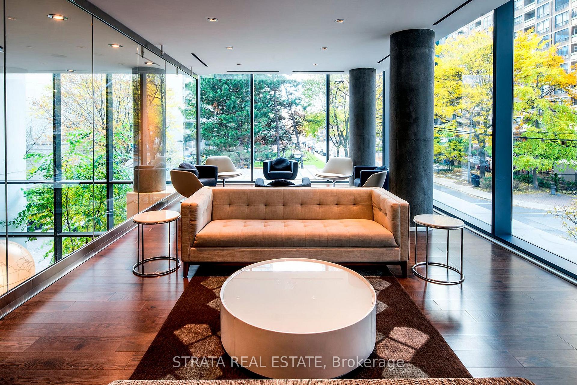 Photo 13 of Unit 308, 75 St Nicholas Street, Toronto, Bay Street Corridor — HOMEH