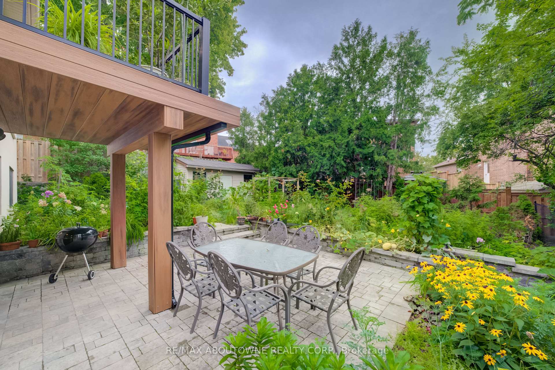 Photo 39 of 3091 Parkerhill Road, Mississauga, Cooksville — HOMEH