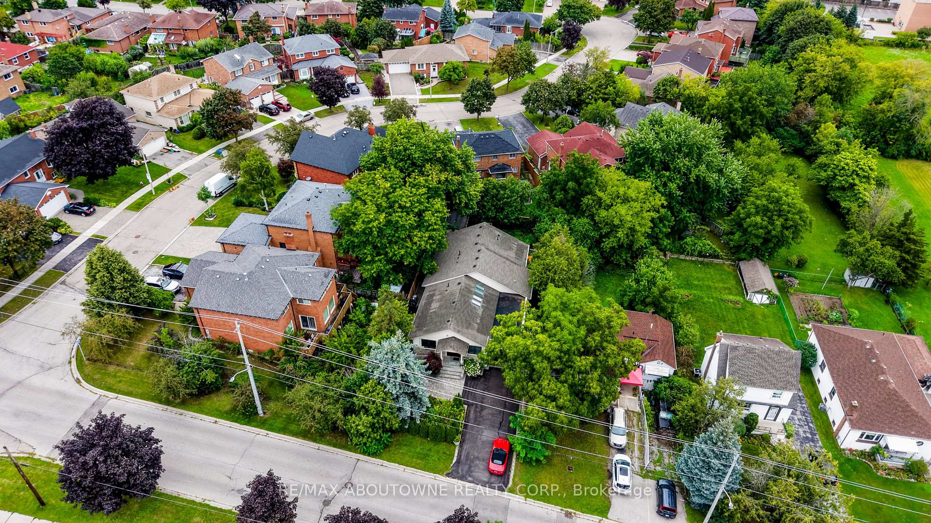Photo 44 of 3091 Parkerhill Road, Mississauga, Cooksville — HOMEH