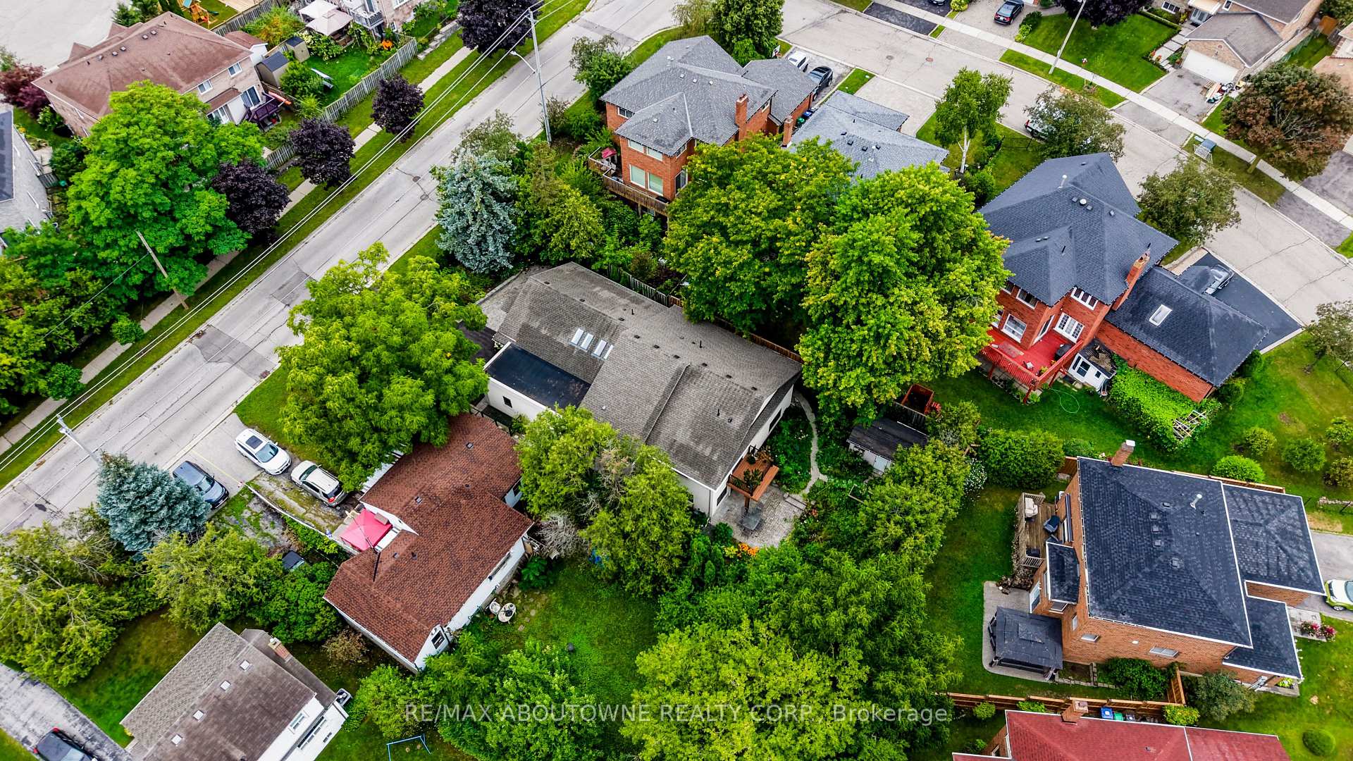 Photo 46 of 3091 Parkerhill Road, Mississauga, Cooksville — HOMEH