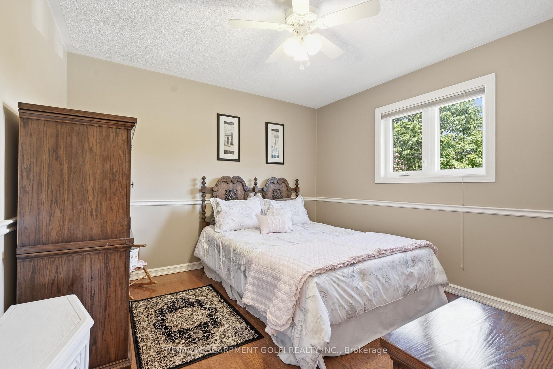 Photo 20 of 40 Dalemere Crescent, St. Catharines, Martindale Pond — HOMEH