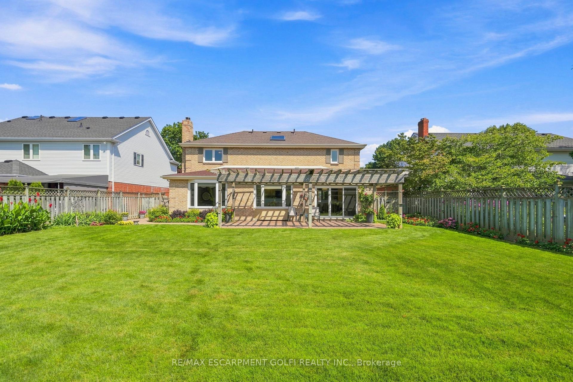 Photo 26 of 40 Dalemere Crescent, St. Catharines, Martindale Pond — HOMEH