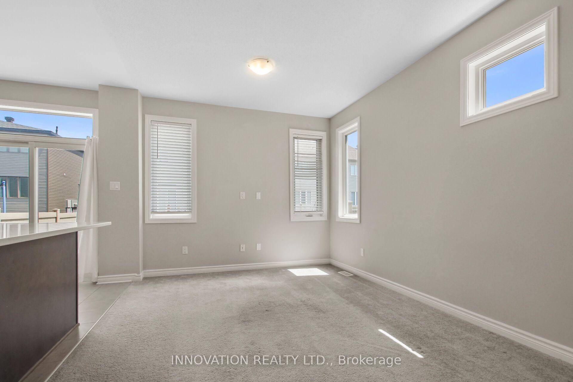 Photo 4 of 210 Bandelier Way, Ottawa, Stittsville (North) — HOMEH