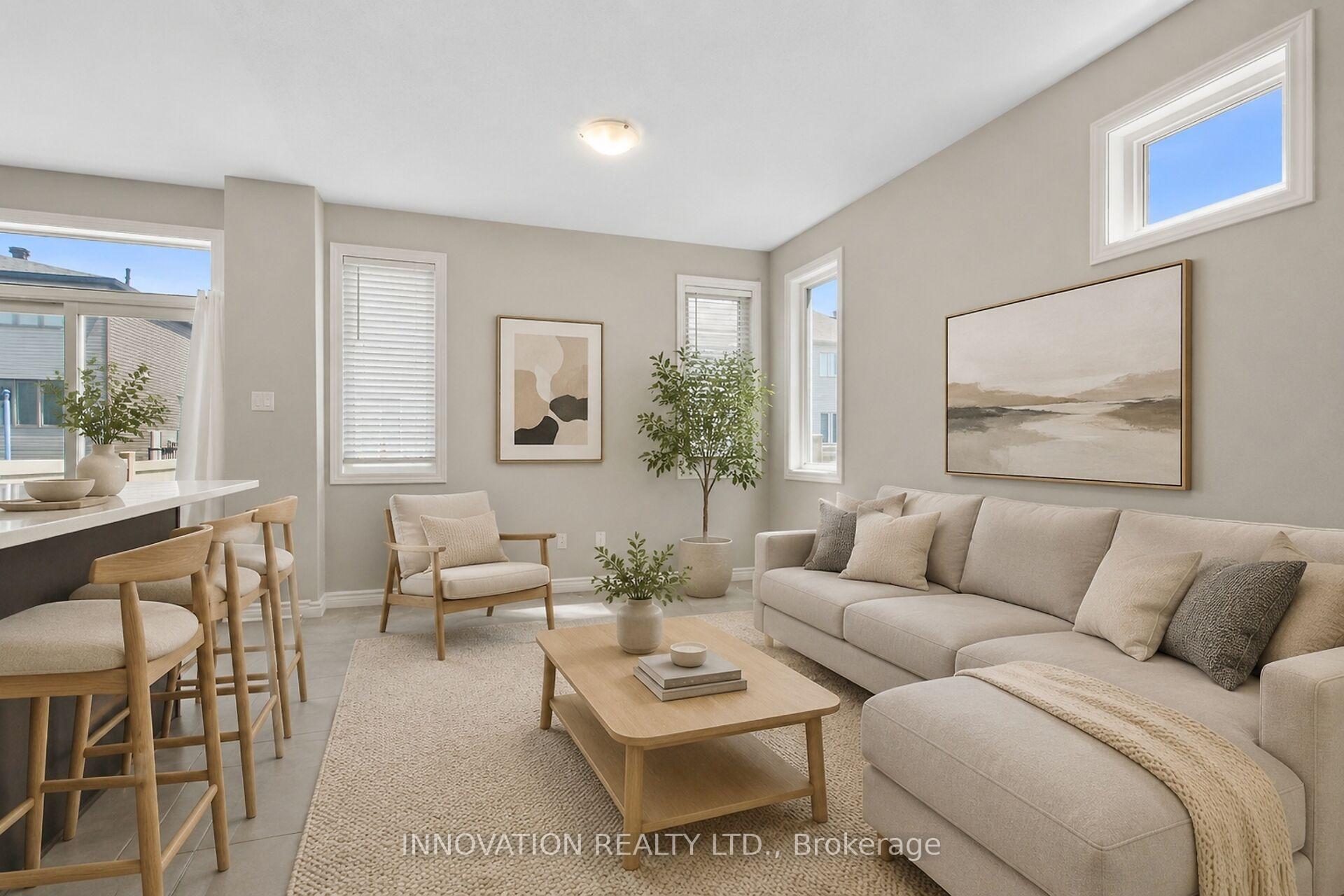 Photo 5 of 210 Bandelier Way, Ottawa, Stittsville (North) — HOMEH