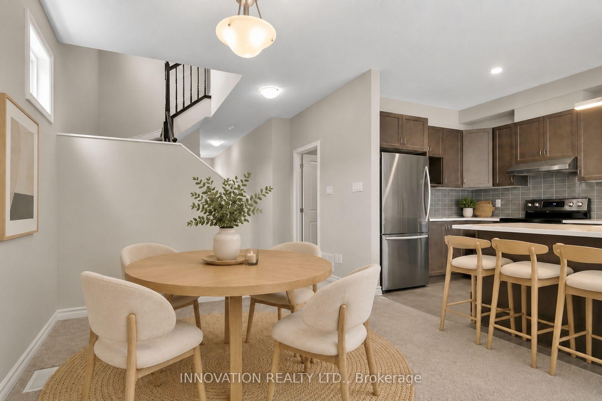 Photo 9 of 210 Bandelier Way, Ottawa, Stittsville (North) — HOMEH