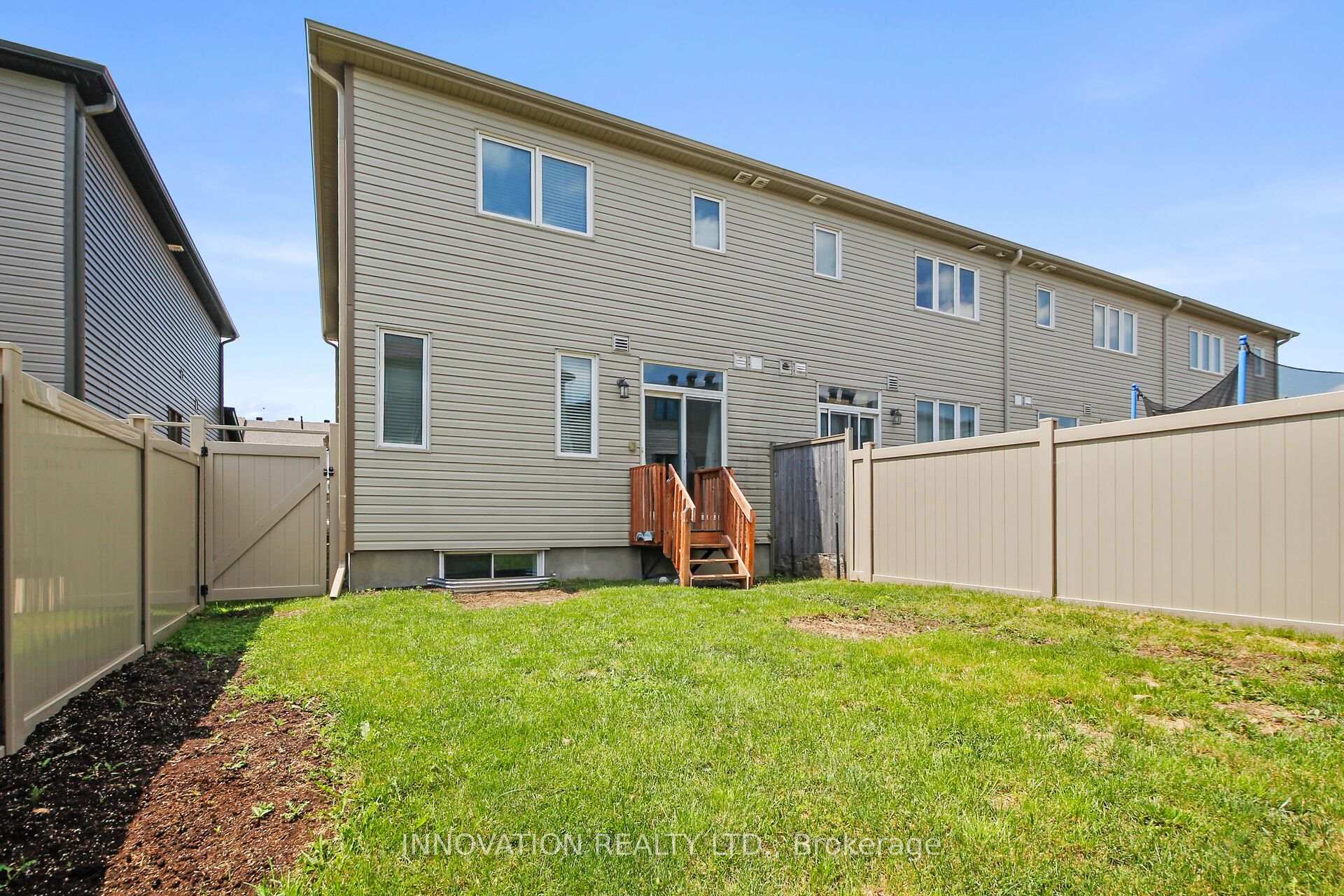 Photo 27 of 210 Bandelier Way, Ottawa, Stittsville (North) — HOMEH