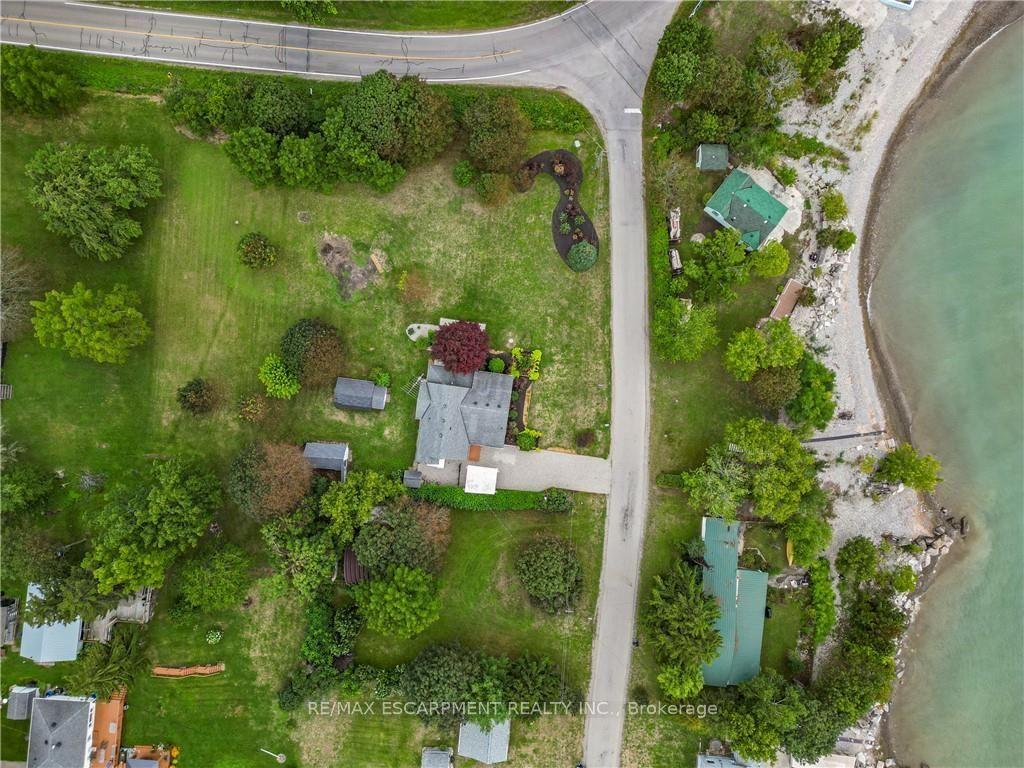Photo 4 of 6 Mohawk Point Road, Haldimand, Dunnville — HOMEH