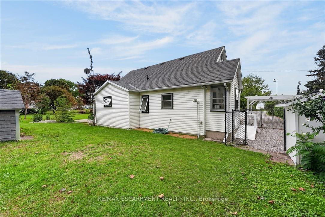 Photo 37 of 6 Mohawk Point Road, Haldimand, Dunnville — HOMEH