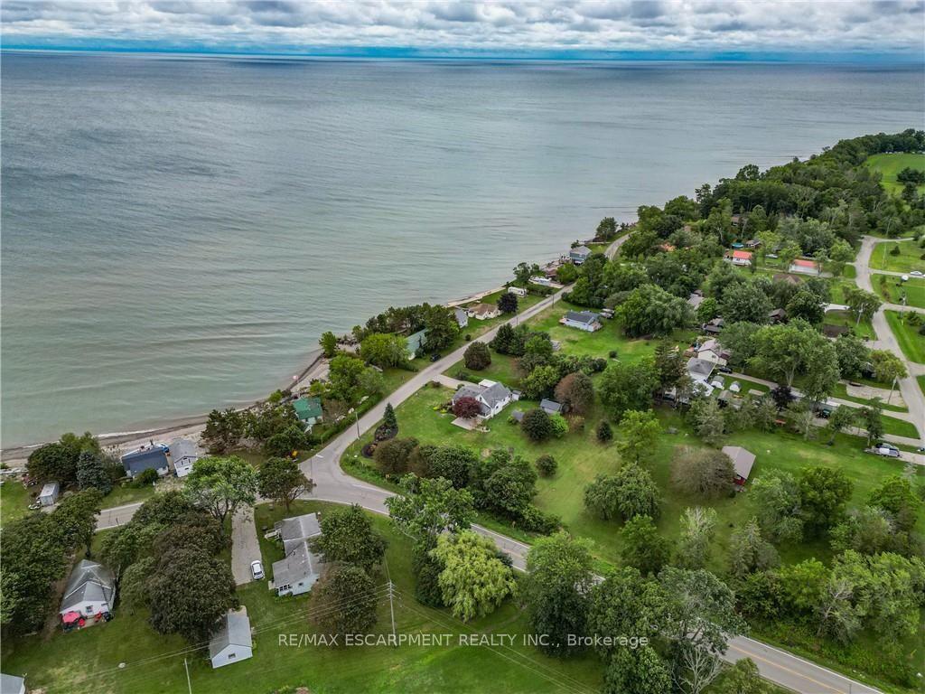 Photo 46 of 6 Mohawk Point Road, Haldimand, Dunnville — HOMEH