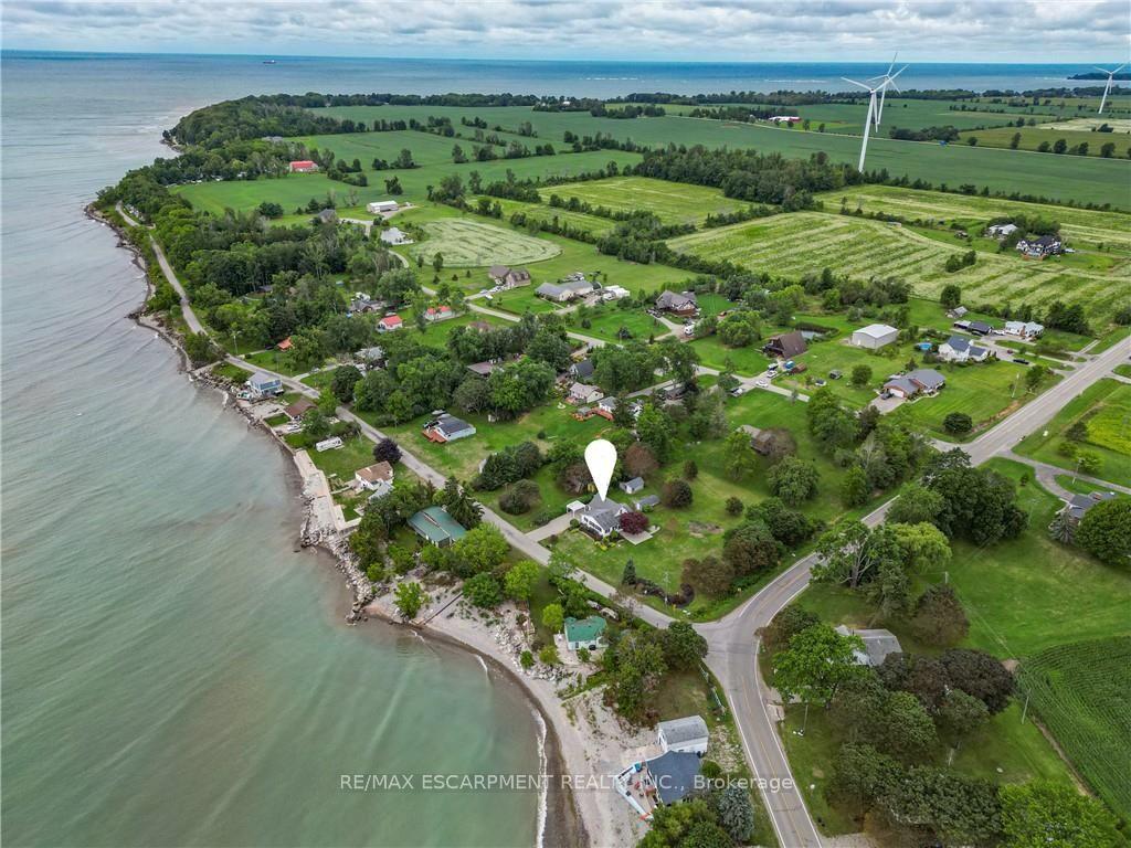 Photo 47 of 6 Mohawk Point Road, Haldimand, Dunnville — HOMEH