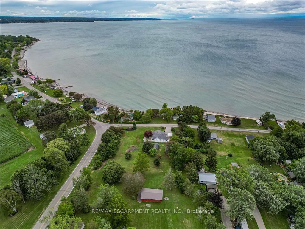 Photo 48 of 6 Mohawk Point Road, Haldimand, Dunnville — HOMEH