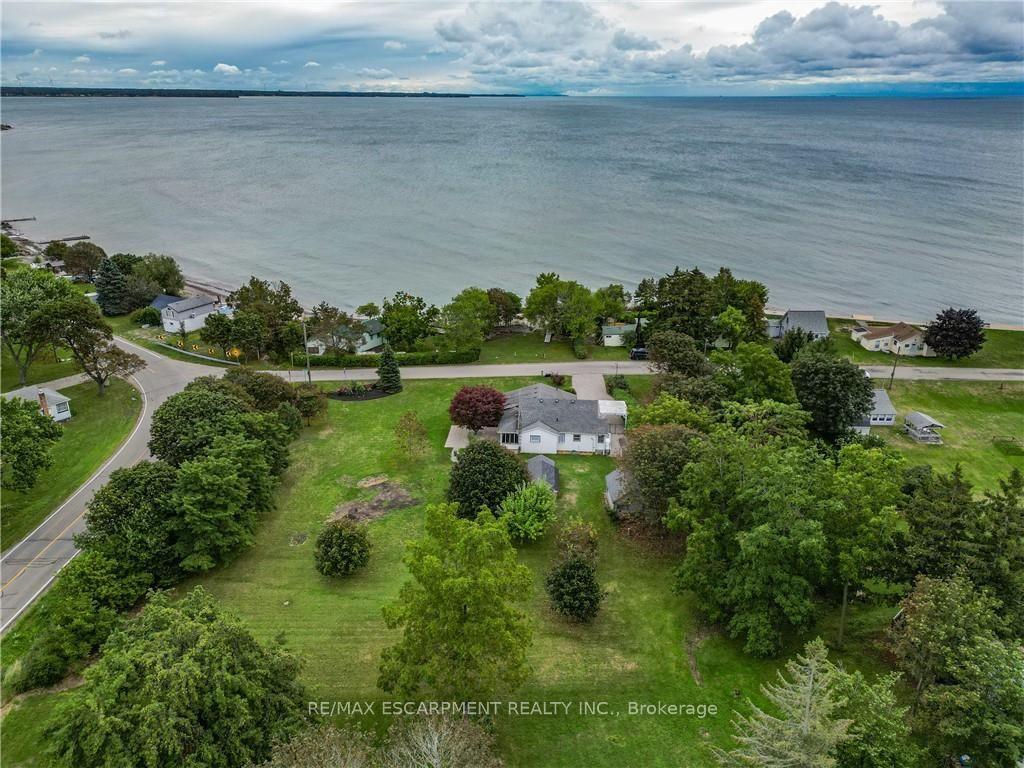 Photo 49 of 6 Mohawk Point Road, Haldimand, Dunnville — HOMEH