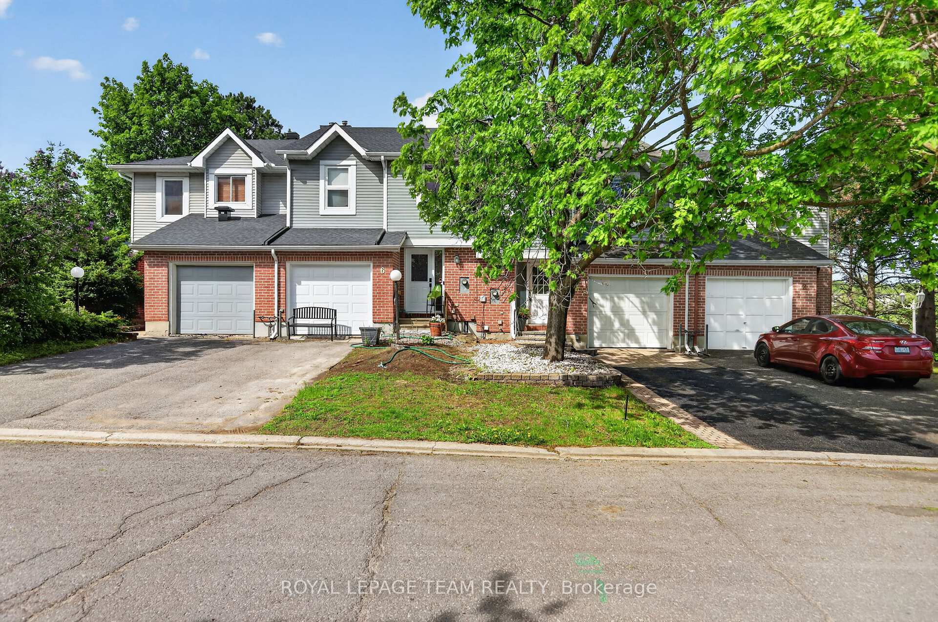 Photo 2 of 4 Mill Hill Road, Ottawa, Westcliffe Estates — HOMEH