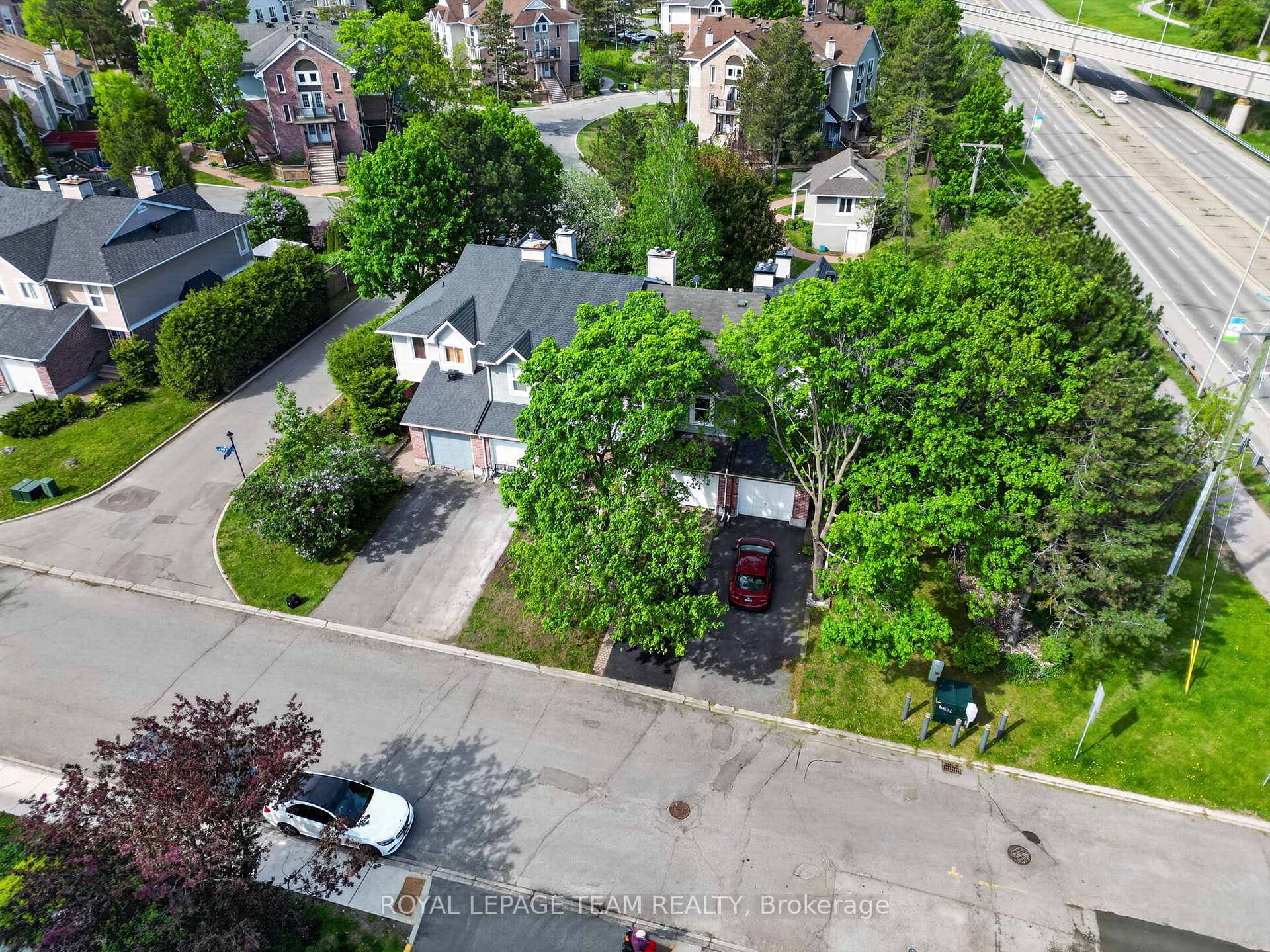Photo 32 of 4 Mill Hill Road, Ottawa, Westcliffe Estates — HOMEH