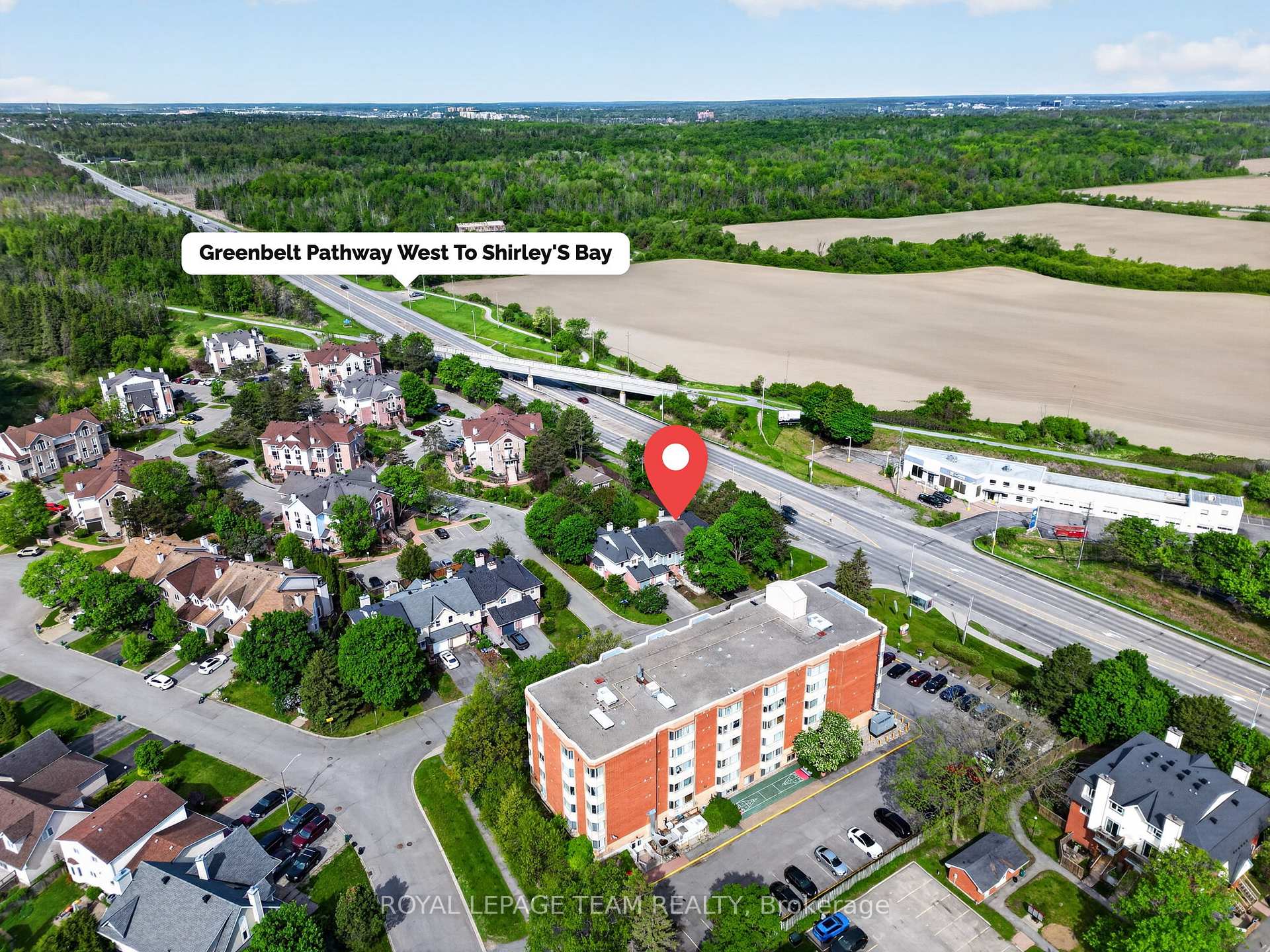 Photo 33 of 4 Mill Hill Road, Ottawa, Westcliffe Estates — HOMEH