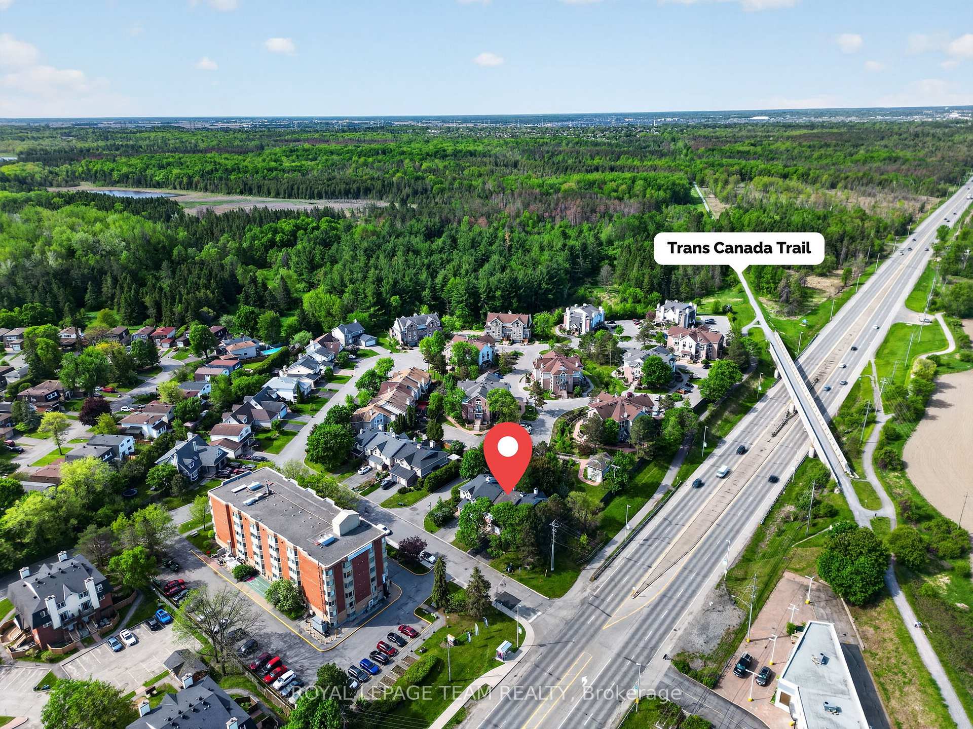 Photo 34 of 4 Mill Hill Road, Ottawa, Westcliffe Estates — HOMEH
