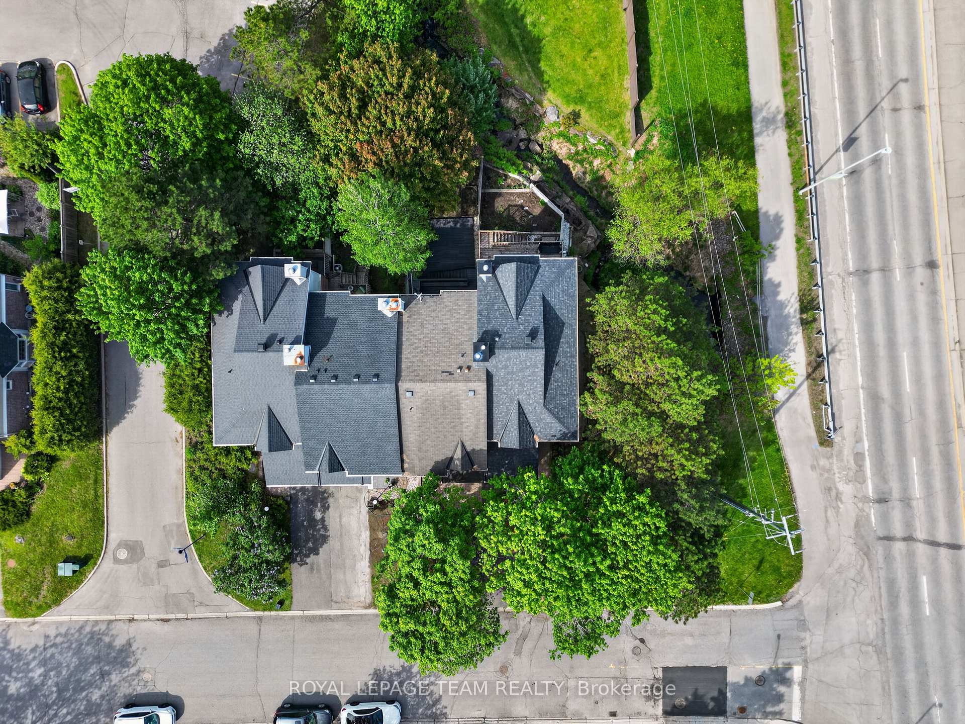 Photo 35 of 4 Mill Hill Road, Ottawa, Westcliffe Estates — HOMEH