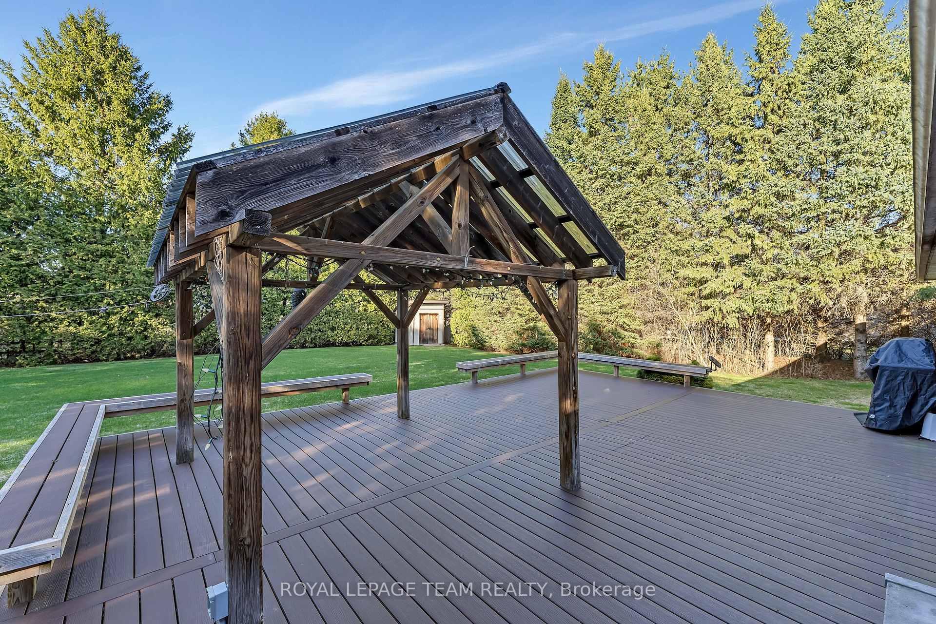 Photo 30 of 6543 Wheatfield Crescent, Ottawa, Greely — HOMEH