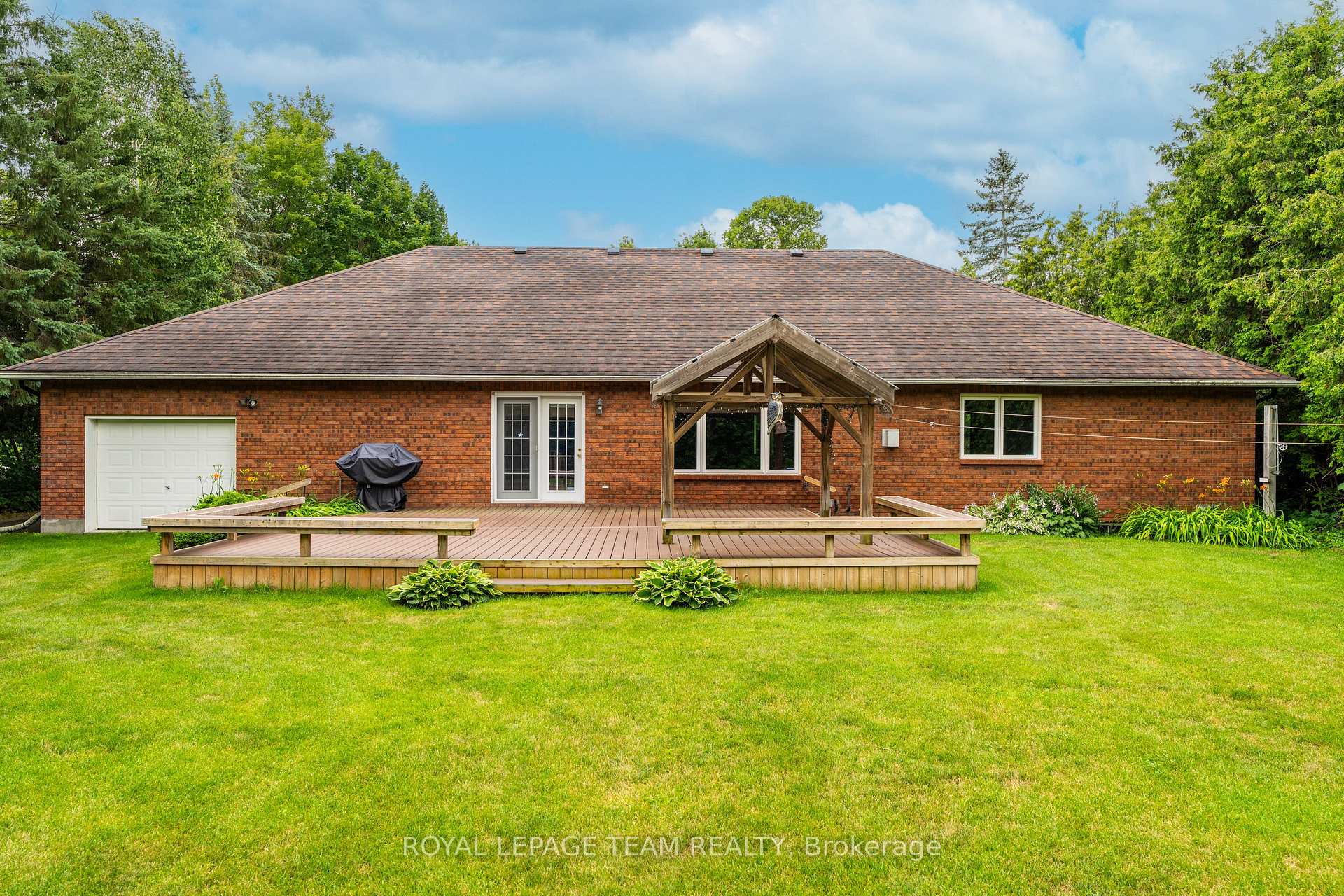 Photo 31 of 6543 Wheatfield Crescent, Ottawa, Greely — HOMEH