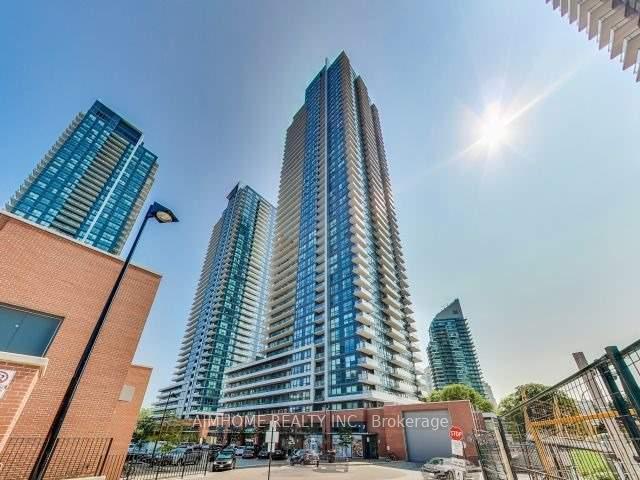 Photo 1 of Unit 1609, 2220 Lakeshore Boulevard W, Etobicoke, Mimico — HOMEH