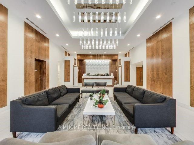Photo 3 of Unit 1609, 2220 Lakeshore Boulevard W, Etobicoke, Mimico — HOMEH