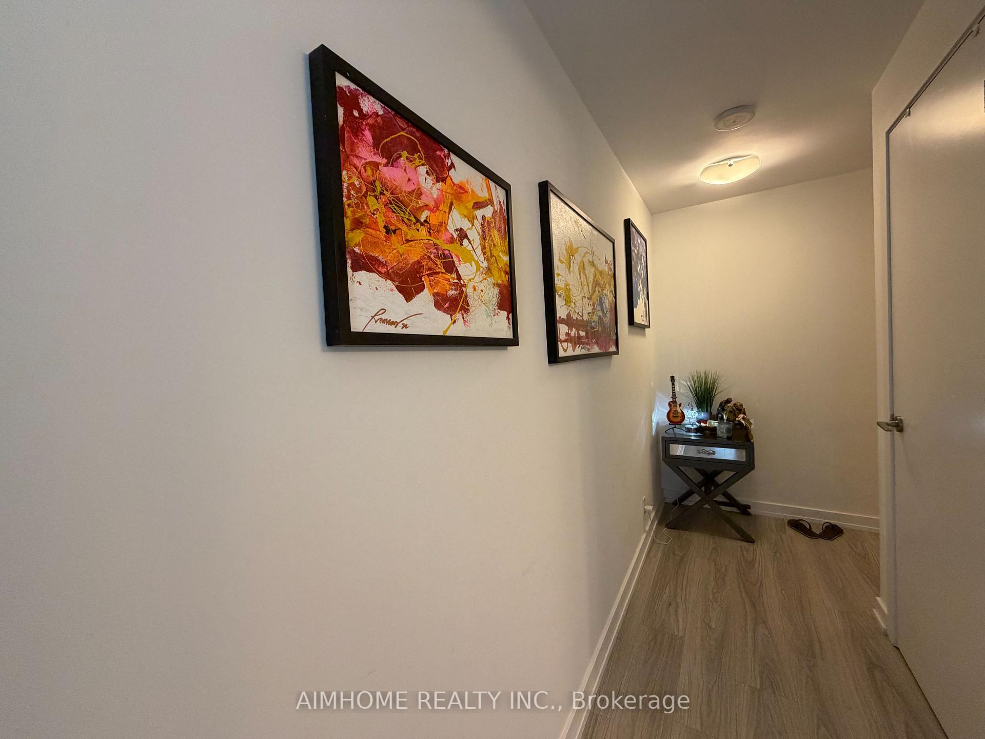 Photo 4 of Unit 1609, 2220 Lakeshore Boulevard W, Etobicoke, Mimico — HOMEH