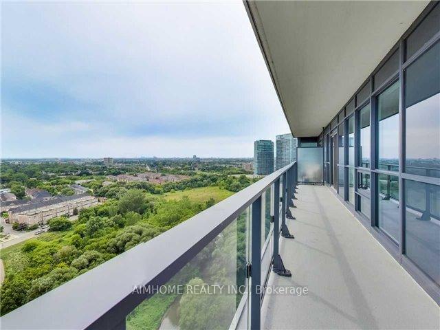 Photo 5 of Unit 1609, 2220 Lakeshore Boulevard W, Etobicoke, Mimico — HOMEH