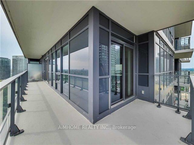 Photo 7 of Unit 1609, 2220 Lakeshore Boulevard W, Etobicoke, Mimico — HOMEH