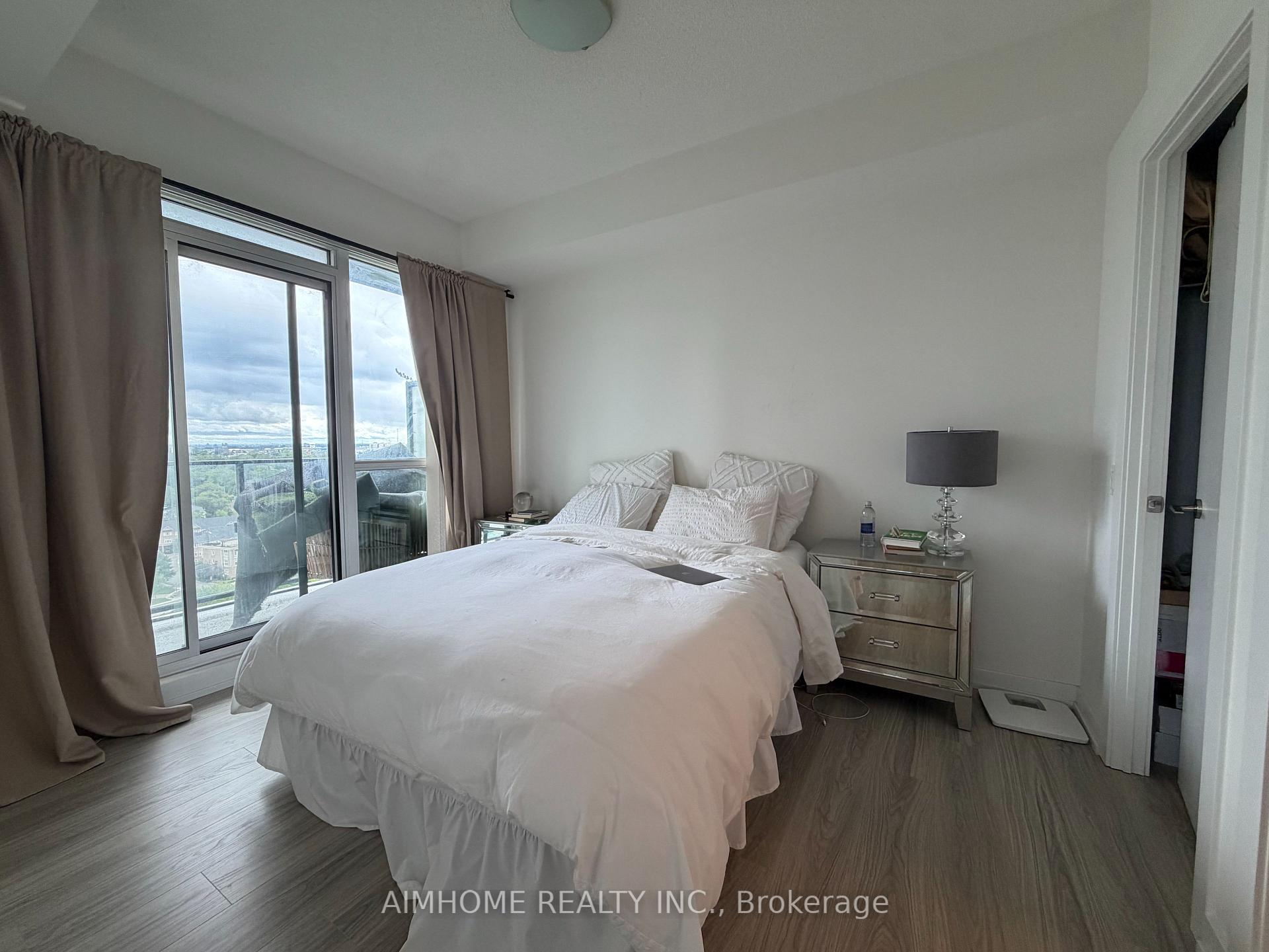 Photo 11 of Unit 1609, 2220 Lakeshore Boulevard W, Etobicoke, Mimico — HOMEH
