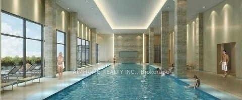 Photo 12 of Unit 1609, 2220 Lakeshore Boulevard W, Etobicoke, Mimico — HOMEH