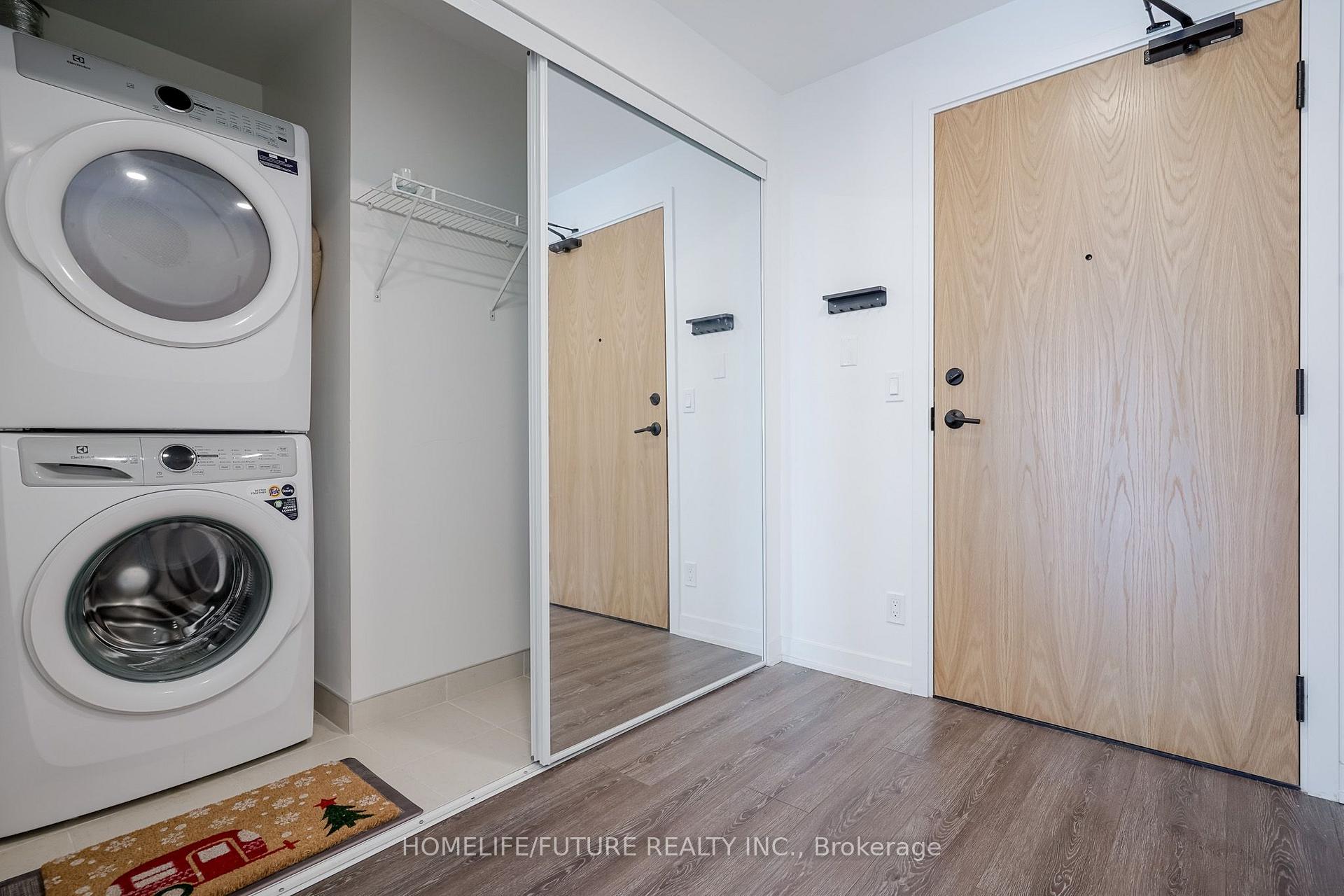 Photo 9 of Unit 1202, 7950 Bathurst Street, Vaughan, Beverley Glen — HOMEH