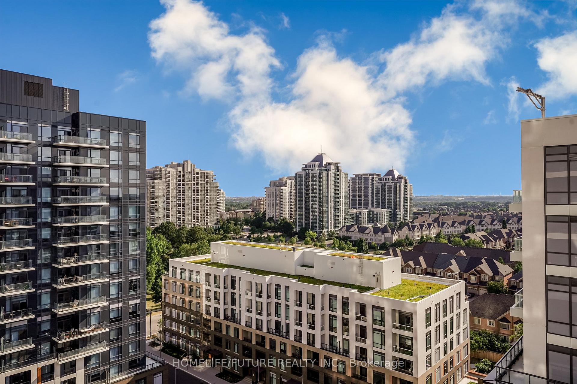 Photo 62 of Unit 1202, 7950 Bathurst Street, Vaughan, Beverley Glen — HOMEH