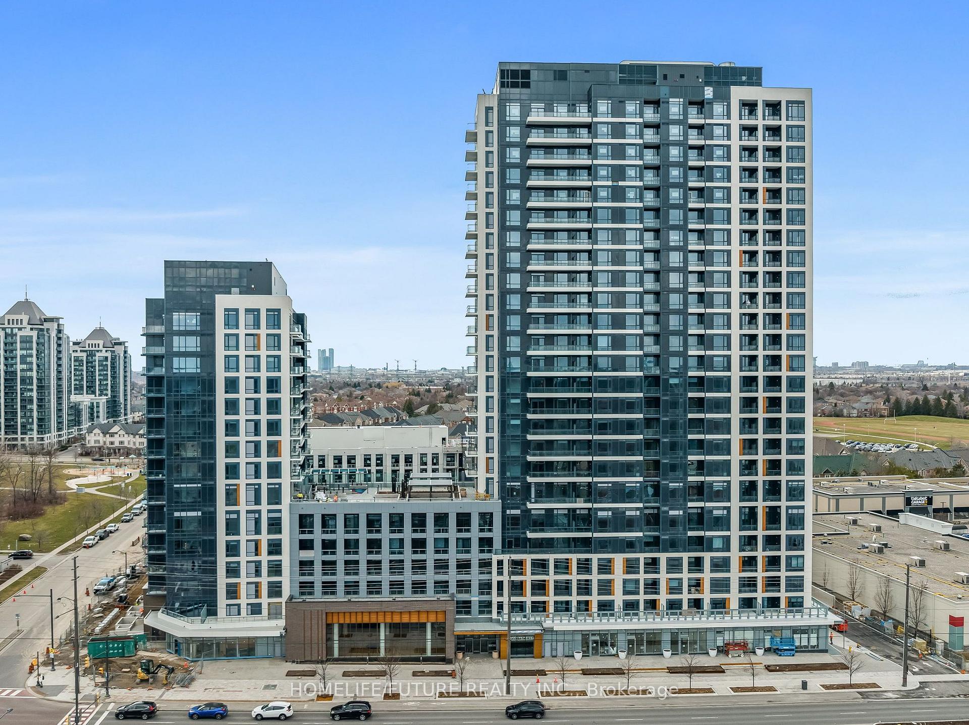 Photo 67 of Unit 1202, 7950 Bathurst Street, Vaughan, Beverley Glen — HOMEH