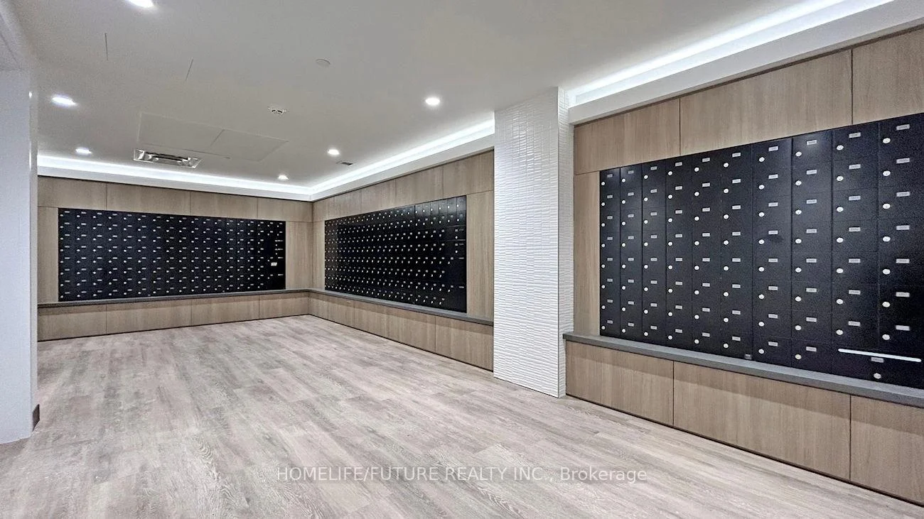 Photo 5 of Unit 1202, 7950 Bathurst Street, Vaughan, Beverley Glen — HOMEH