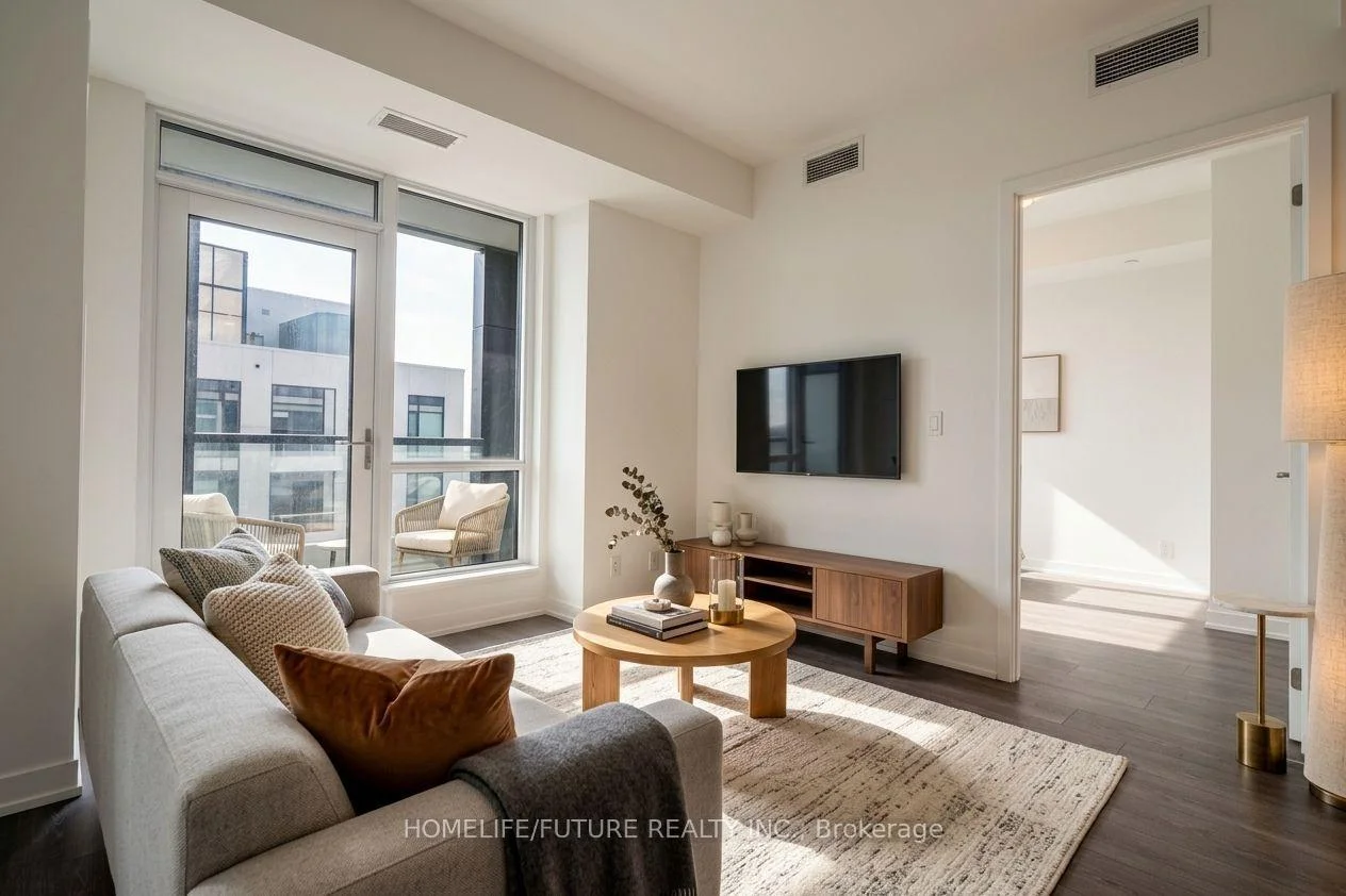 Photo 8 of Unit 1202, 7950 Bathurst Street, Vaughan, Beverley Glen — HOMEH