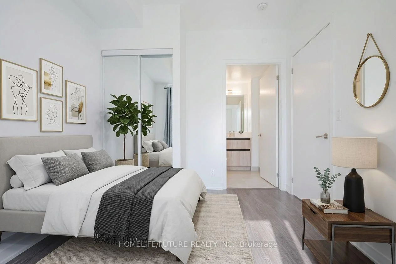 Photo 11 of Unit 1202, 7950 Bathurst Street, Vaughan, Beverley Glen — HOMEH