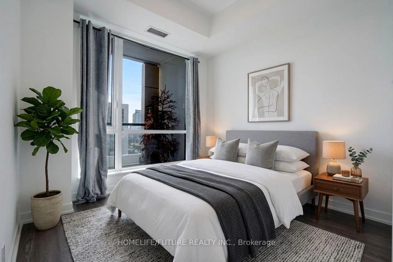 Photo 13 of Unit 1202, 7950 Bathurst Street, Vaughan, Beverley Glen — HOMEH