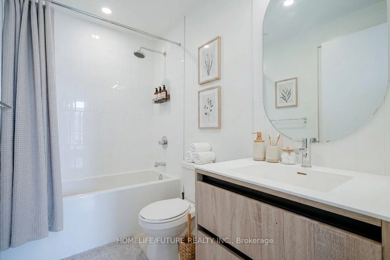 Photo 16 of Unit 1202, 7950 Bathurst Street, Vaughan, Beverley Glen — HOMEH