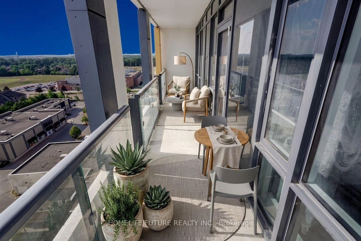 Photo 19 of Unit 1202, 7950 Bathurst Street, Vaughan, Beverley Glen — HOMEH