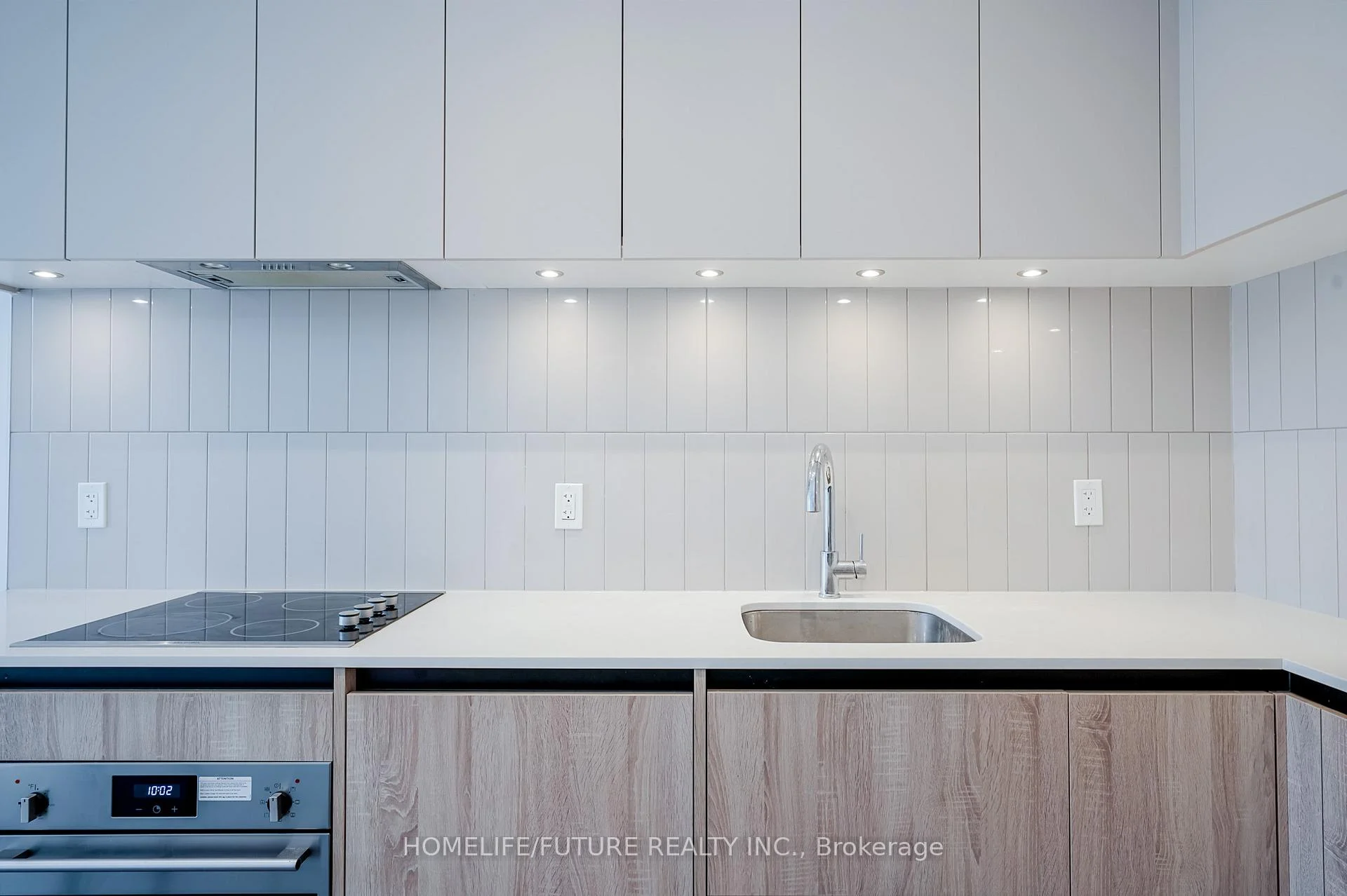 Photo 35 of Unit 1202, 7950 Bathurst Street, Vaughan, Beverley Glen — HOMEH