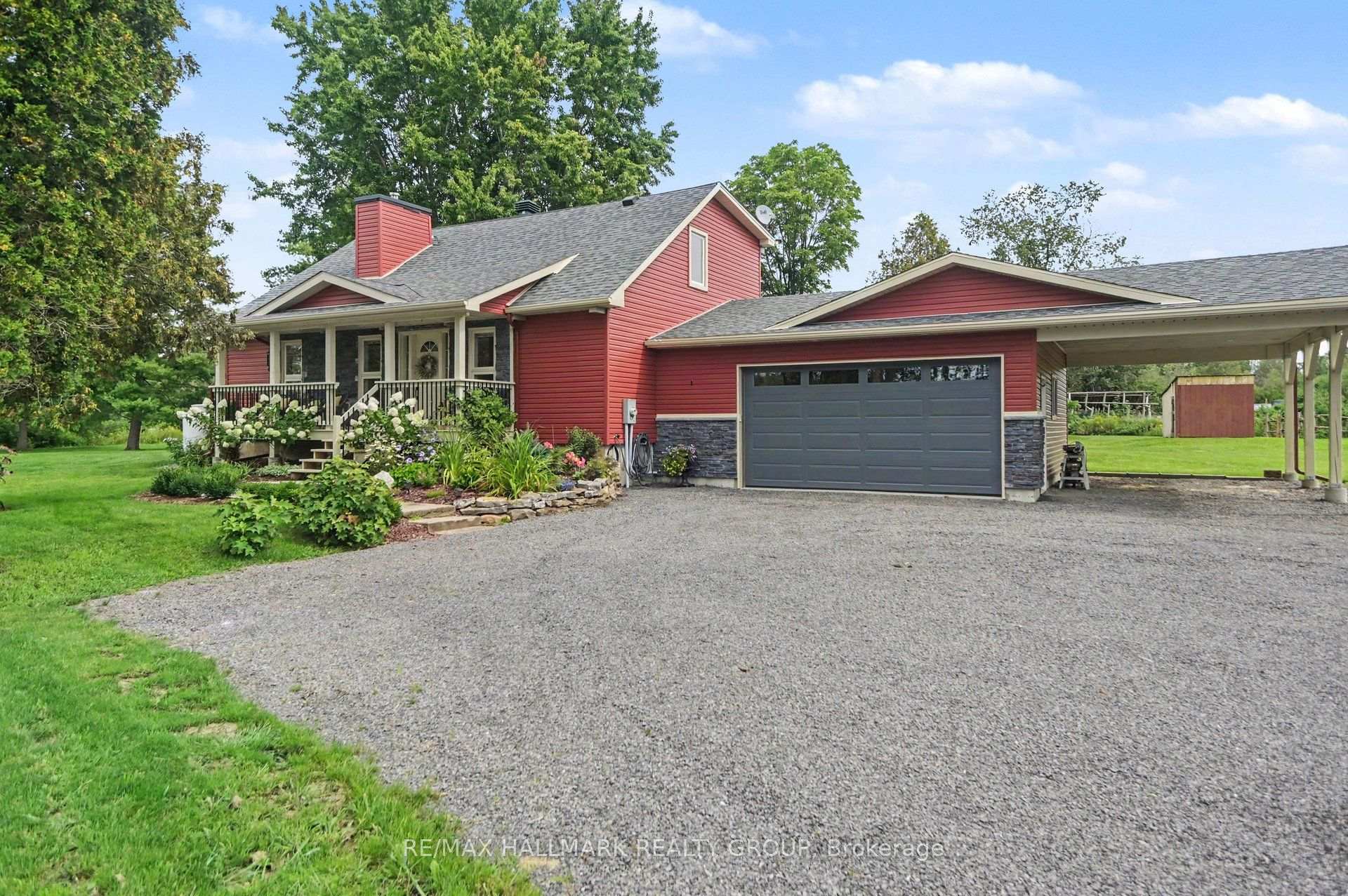 Photo 1 of 908 County 18 Road, North Grenville, North Grenville Twp (Kemptville South) — HOMEH