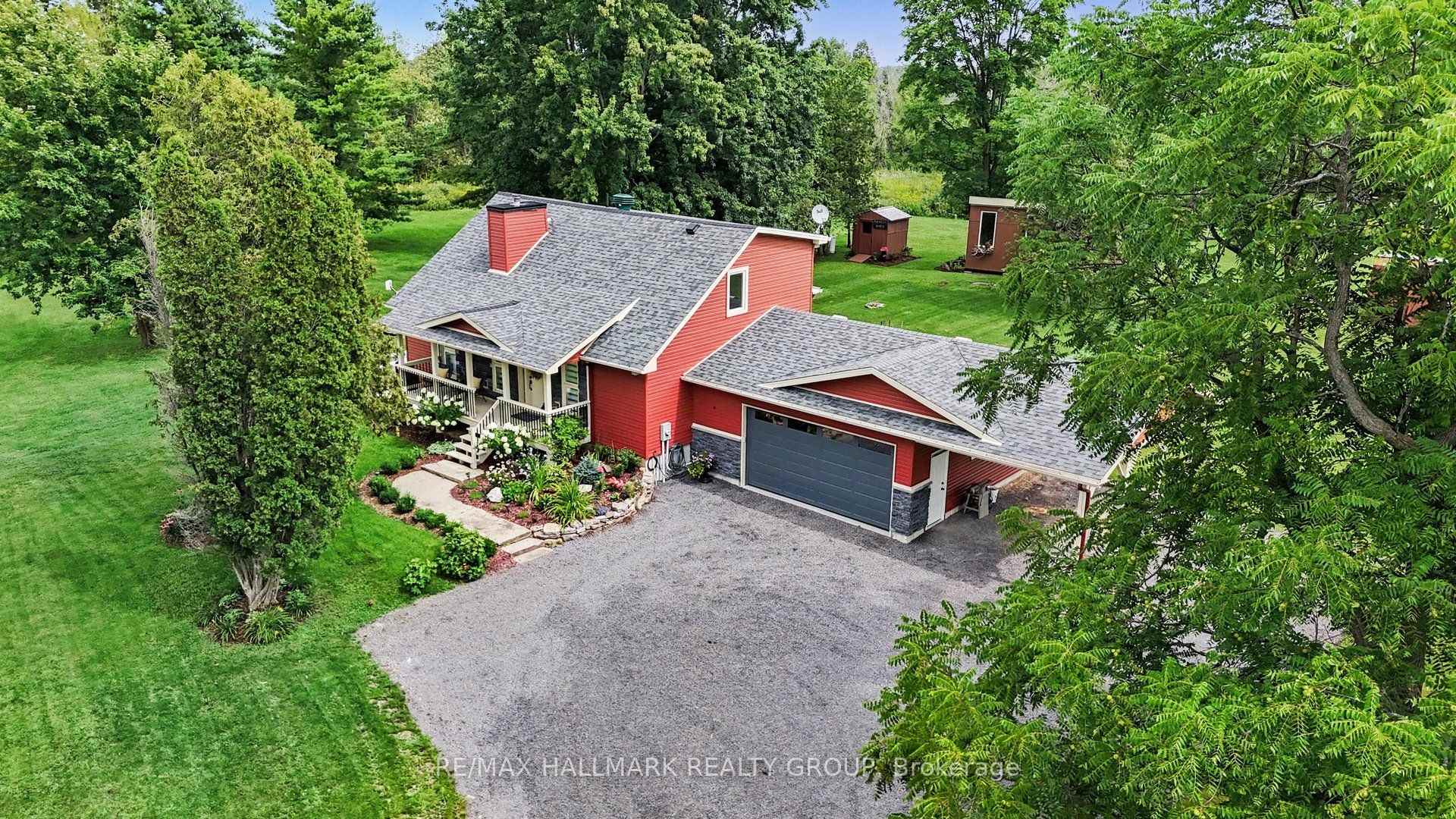 Photo 4 of 908 County 18 Road, North Grenville, North Grenville Twp (Kemptville South) — HOMEH