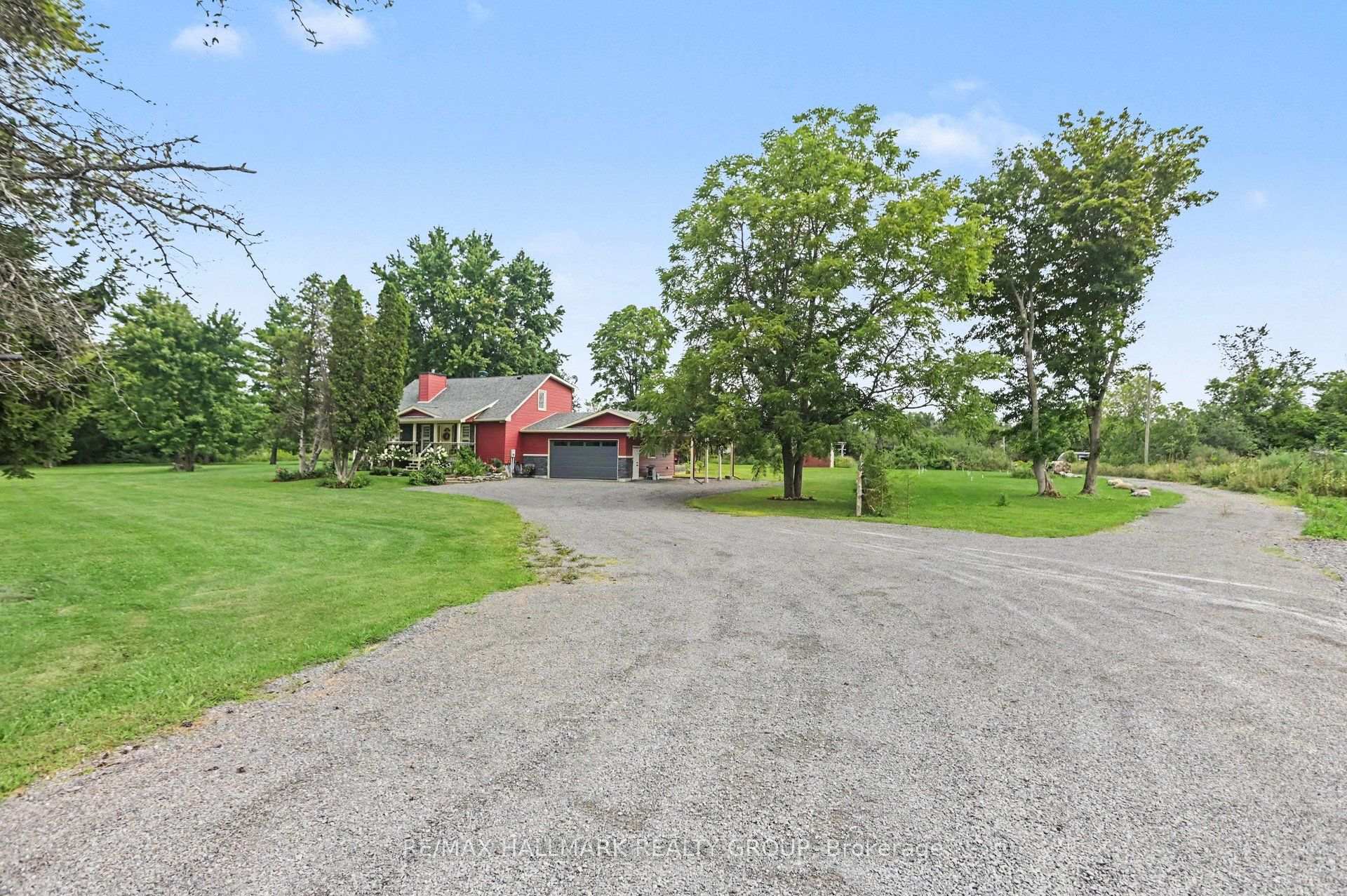 Photo 5 of 908 County 18 Road, North Grenville, North Grenville Twp (Kemptville South) — HOMEH
