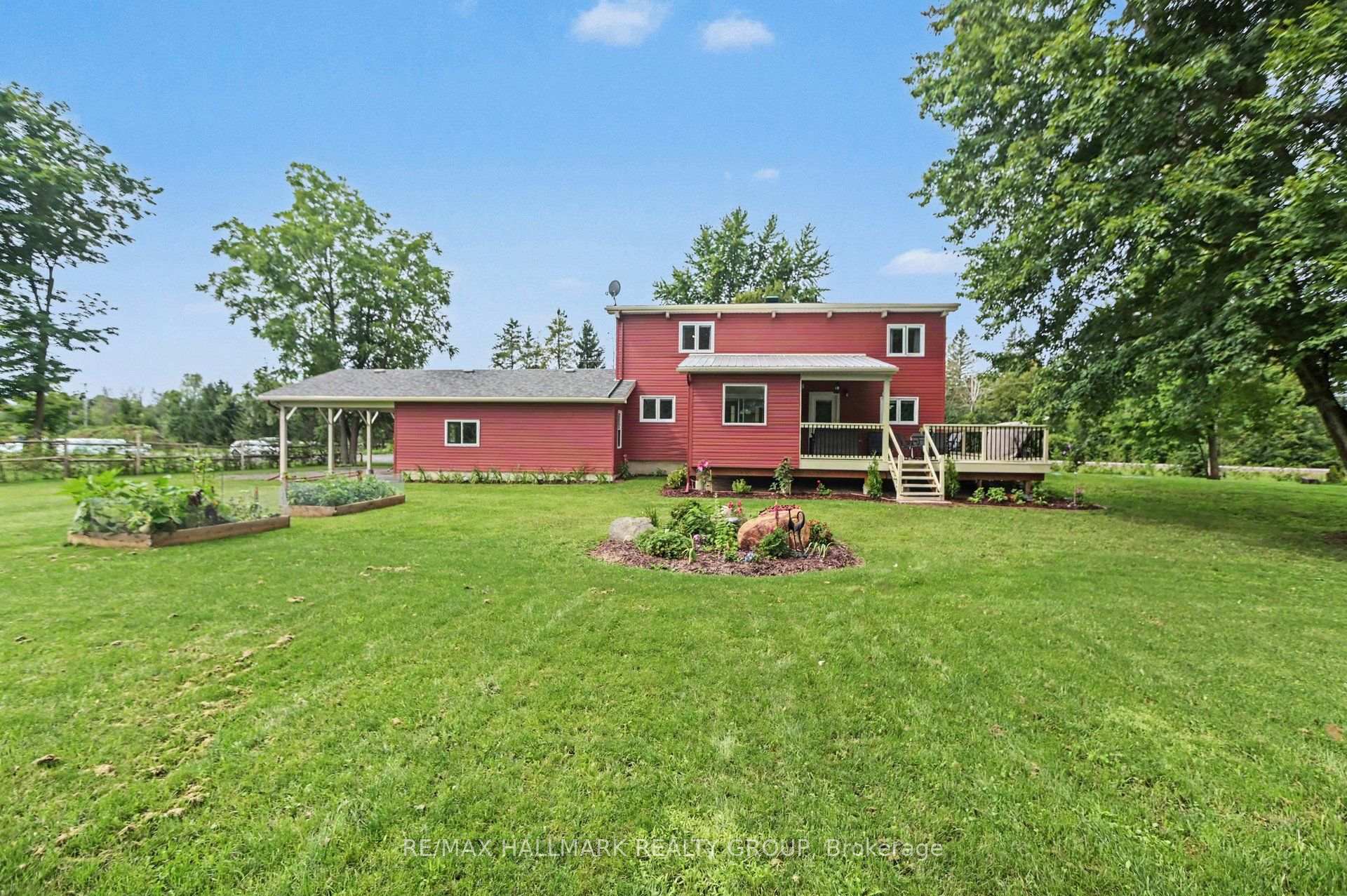 Photo 42 of 908 County 18 Road, North Grenville, North Grenville Twp (Kemptville South) — HOMEH