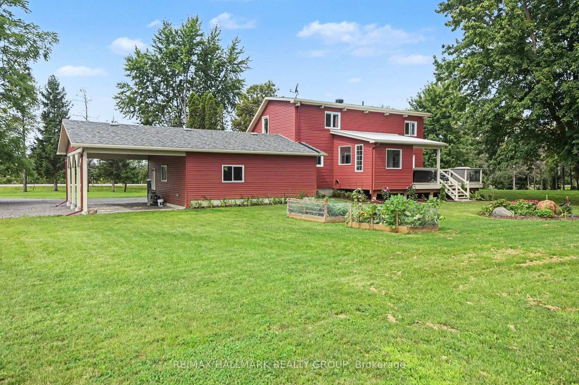 Photo 43 of 908 County 18 Road, North Grenville, North Grenville Twp (Kemptville South) — HOMEH