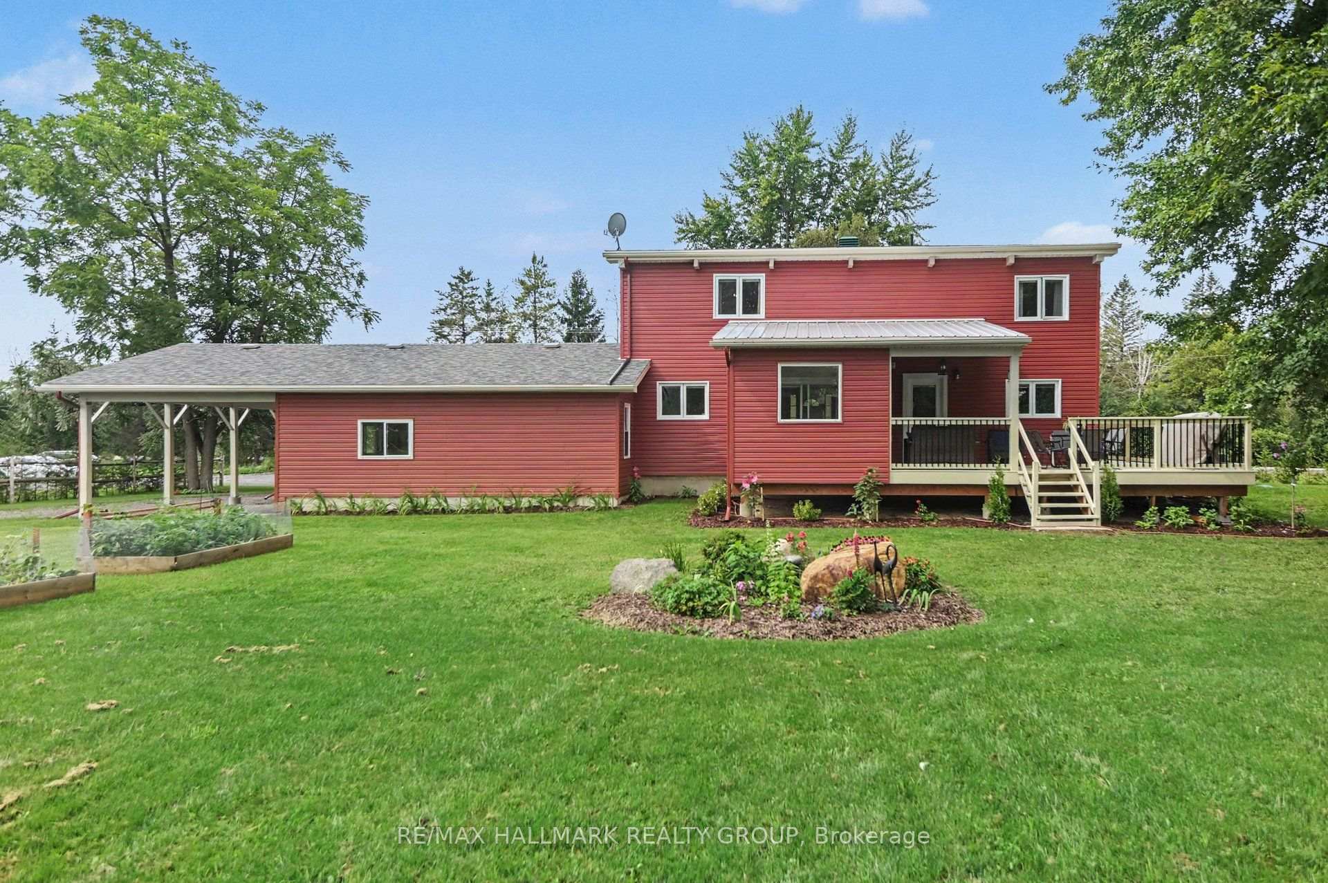 Photo 44 of 908 County 18 Road, North Grenville, North Grenville Twp (Kemptville South) — HOMEH