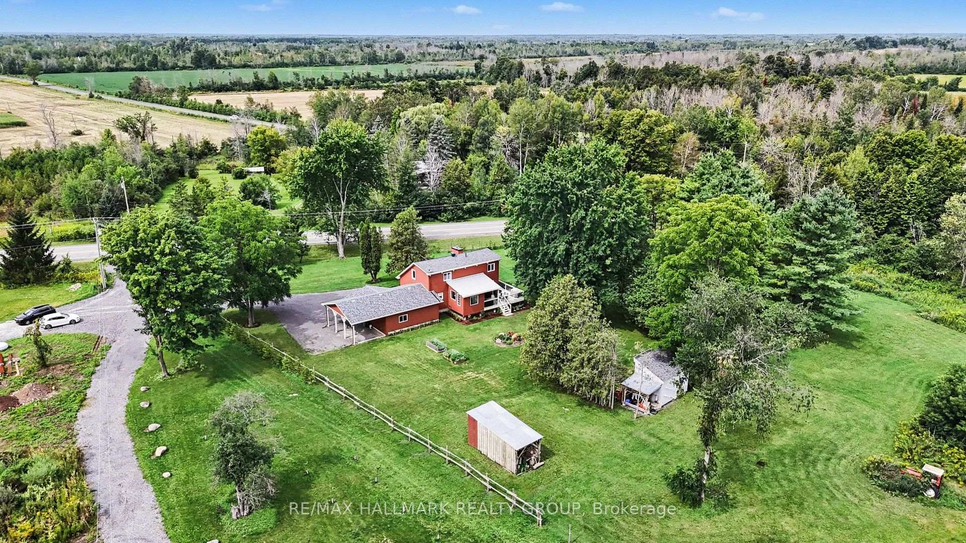 Photo 48 of 908 County 18 Road, North Grenville, North Grenville Twp (Kemptville South) — HOMEH