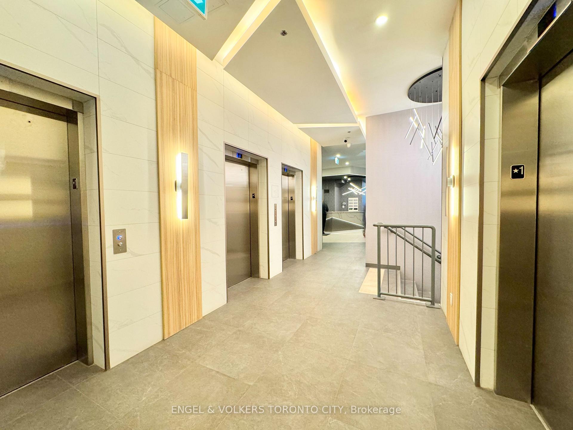 Photo 3 of Unit 2605, 60 Frederick Street, Kitchener, Civic Centre — HOMEH